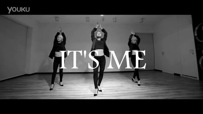 [图]朴嘉熙《It's me》_高清