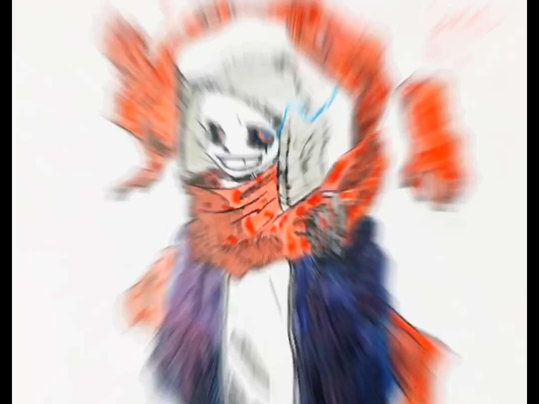 (新人/手绘)纵火之人_dast sans