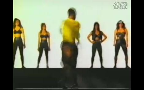 Mc Hammer 汉默 You Cant Touch This哔哩哔哩bilibili