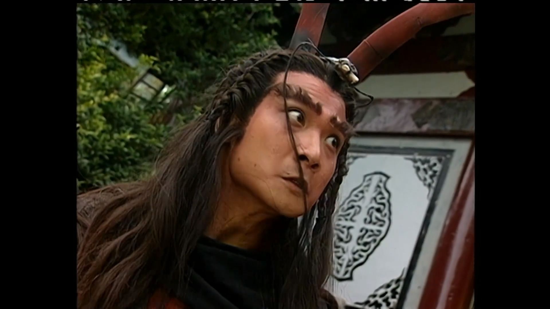 【1996】【粤语】【tvb西游记】【张卫健版】【美猴王齐天大圣】p25