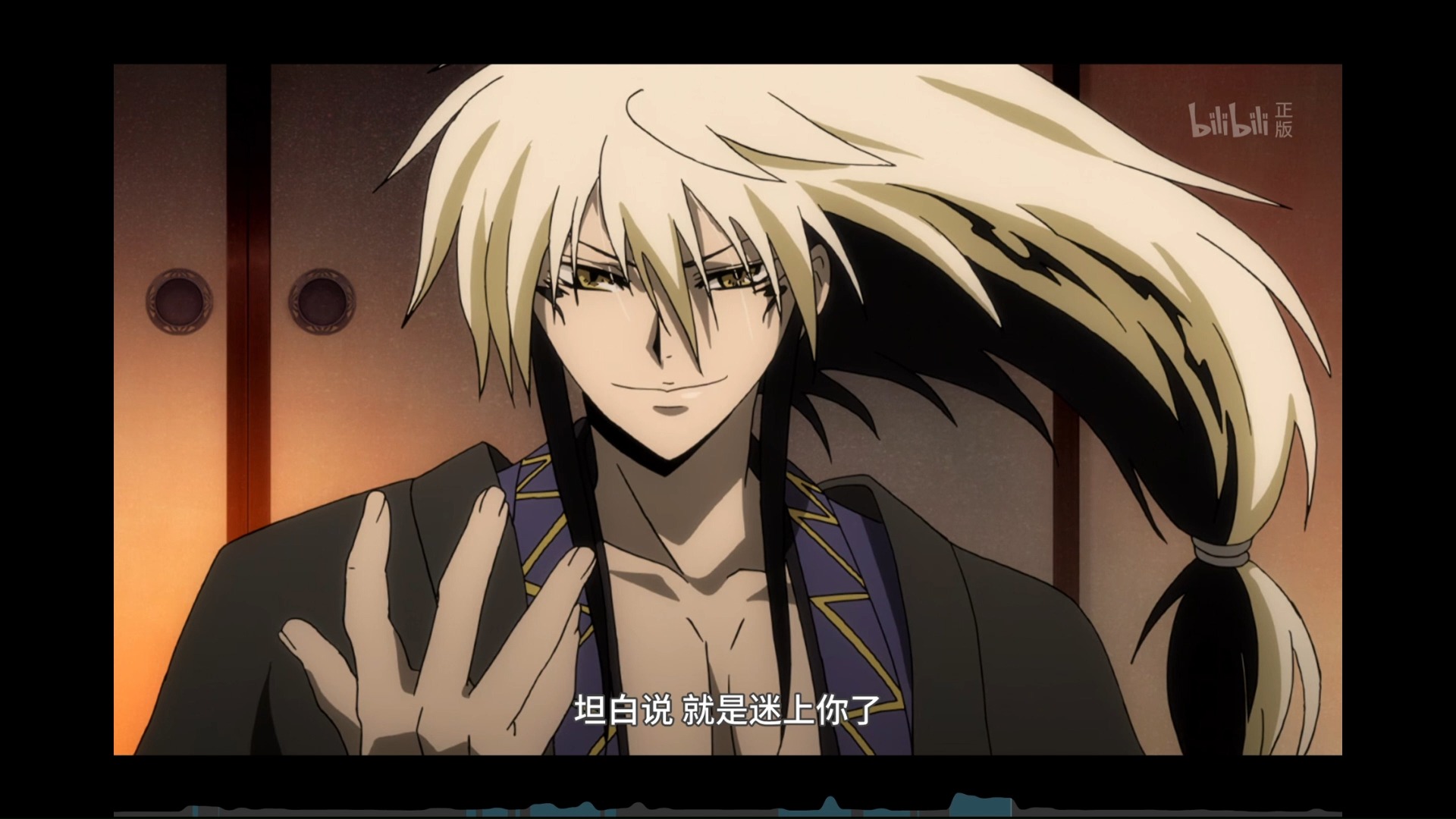 滑头鬼一代总帅(你以为的头型原本可是发型!