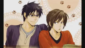 不埒な シリーズ 三宅健太x武内健 哔哩哔哩 Bilibili