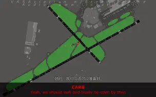 Descargar video: 【Live ATC熟肉】澳洲航空QFA2/QF2在飞往悉尼时，因医疗紧急情况备降阿德莱德，乘客在飞机上去世，ATC录音