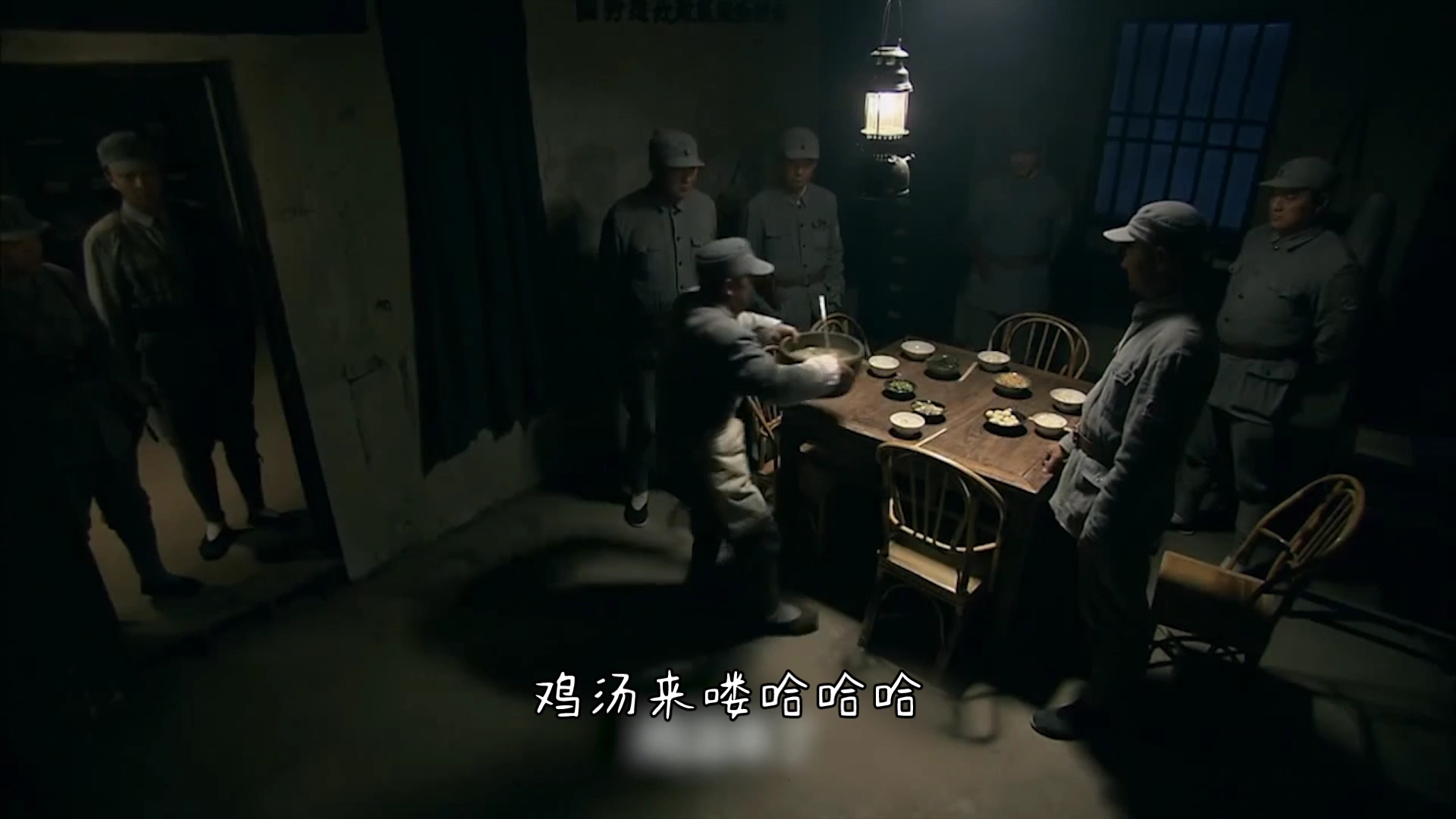 鸡汤来咯_哔哩哔哩_bilibili