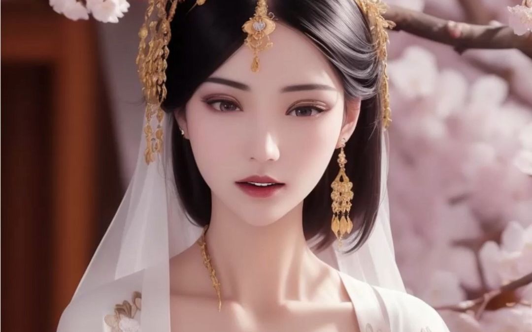 古风语录-可以妖娆