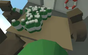 Télécharger la video: 化工原料，吨吨吨吨吨吨［Unturned］