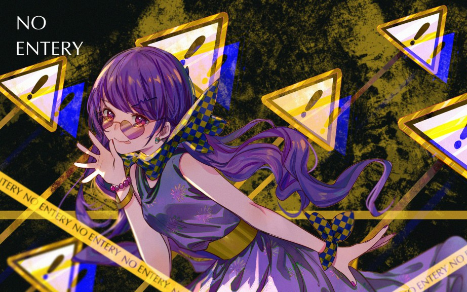 [图]【心华原创】玛格丽特（feat.言和）