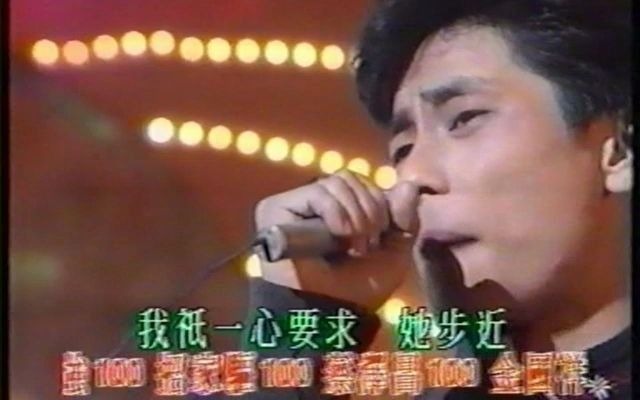 [图]1988 可能 王傑(HQ)