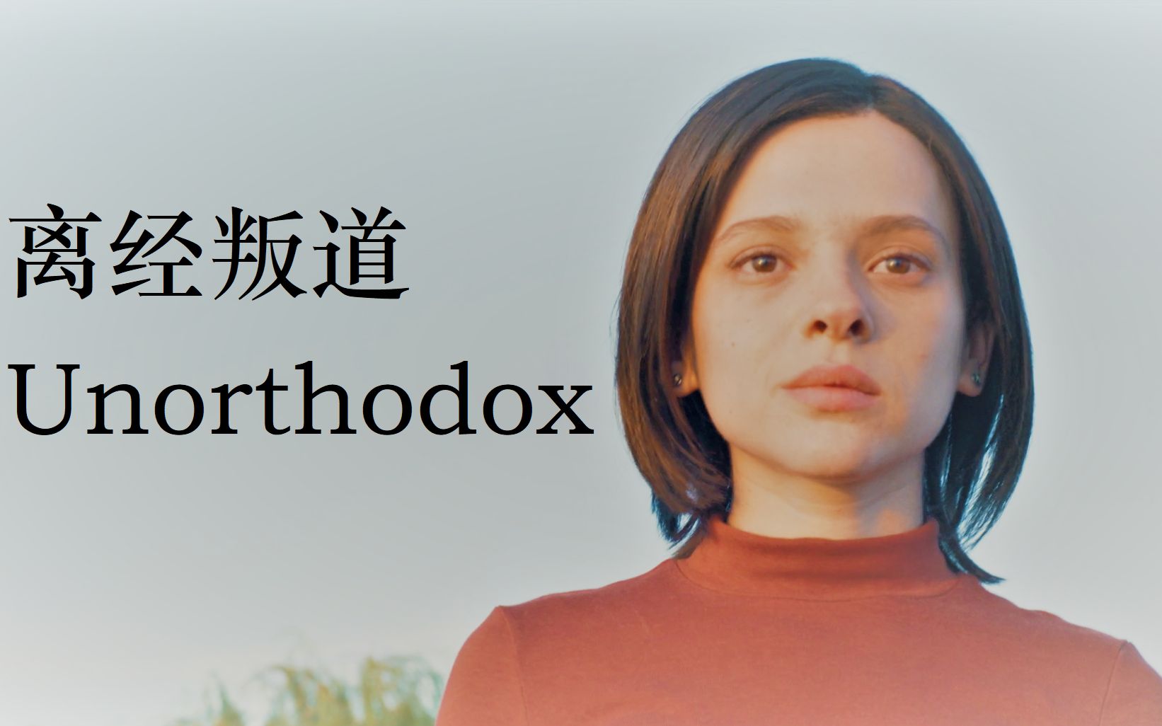 [图]北大《全球视野下的犹太文明》课程作业——《离经叛道 Unorthodox》哈西迪犹太女性的自我觉醒（三）