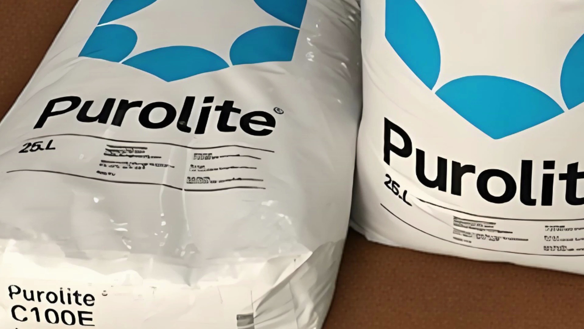 漂莱特c100efg树脂在去除废水中的有害物质,减轻环境污染方面