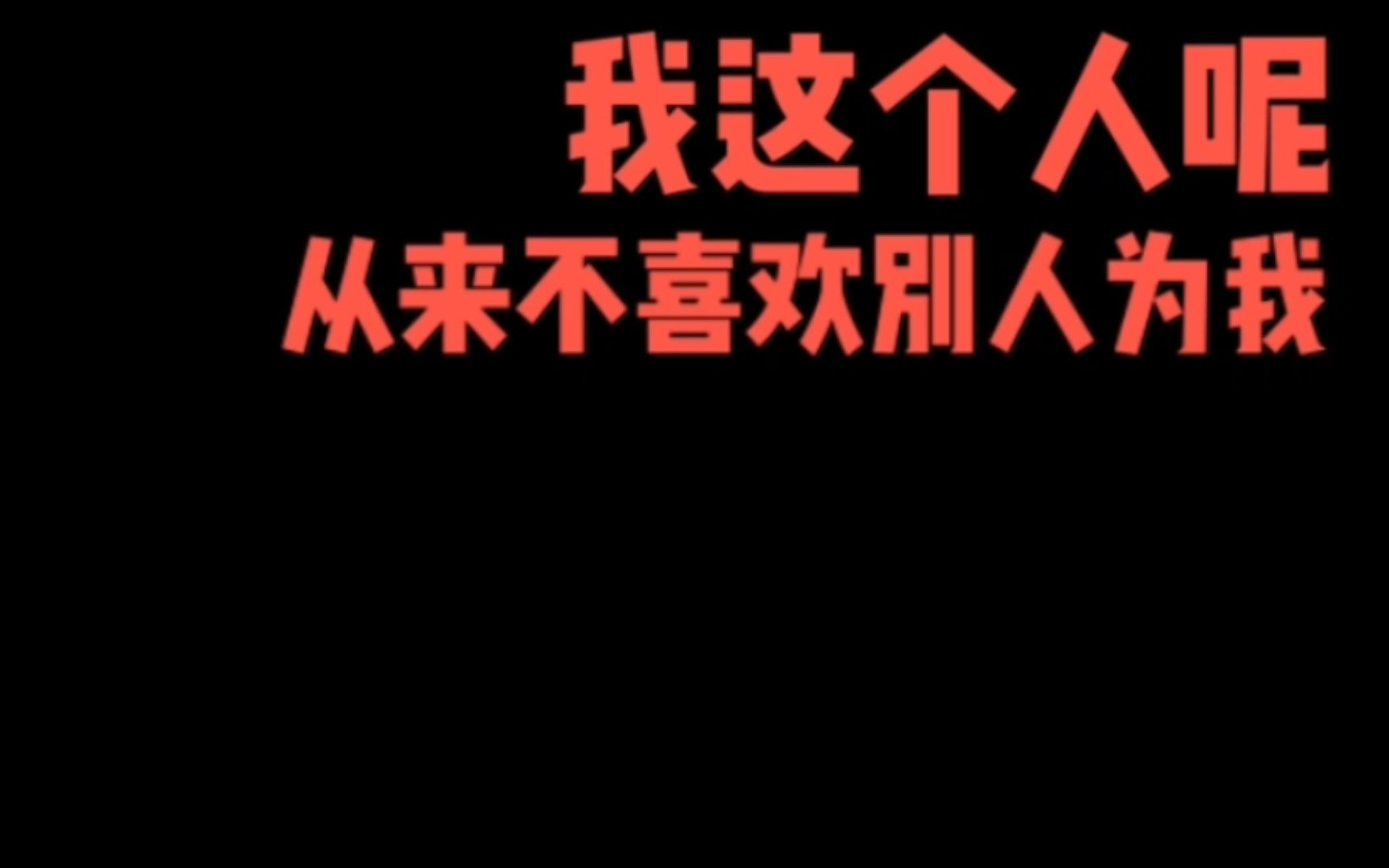 [图]人间非净土，各有各的苦——同是红尘悲伤客，莫笑谁是可怜人