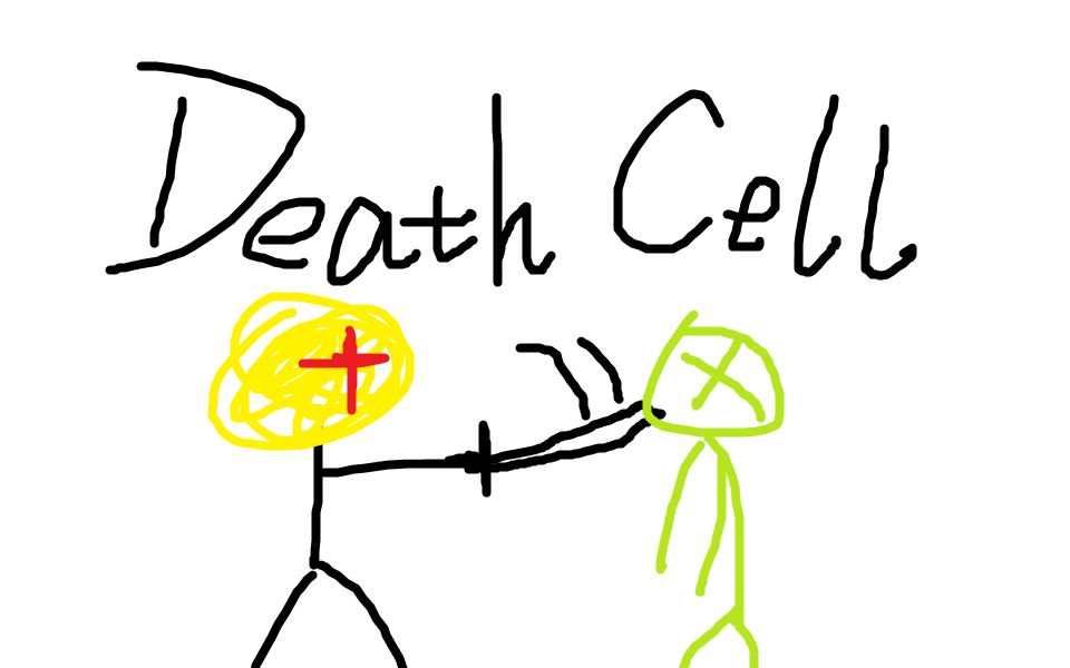 【dd/游戏实况】 dd带你乱rua死亡细胞