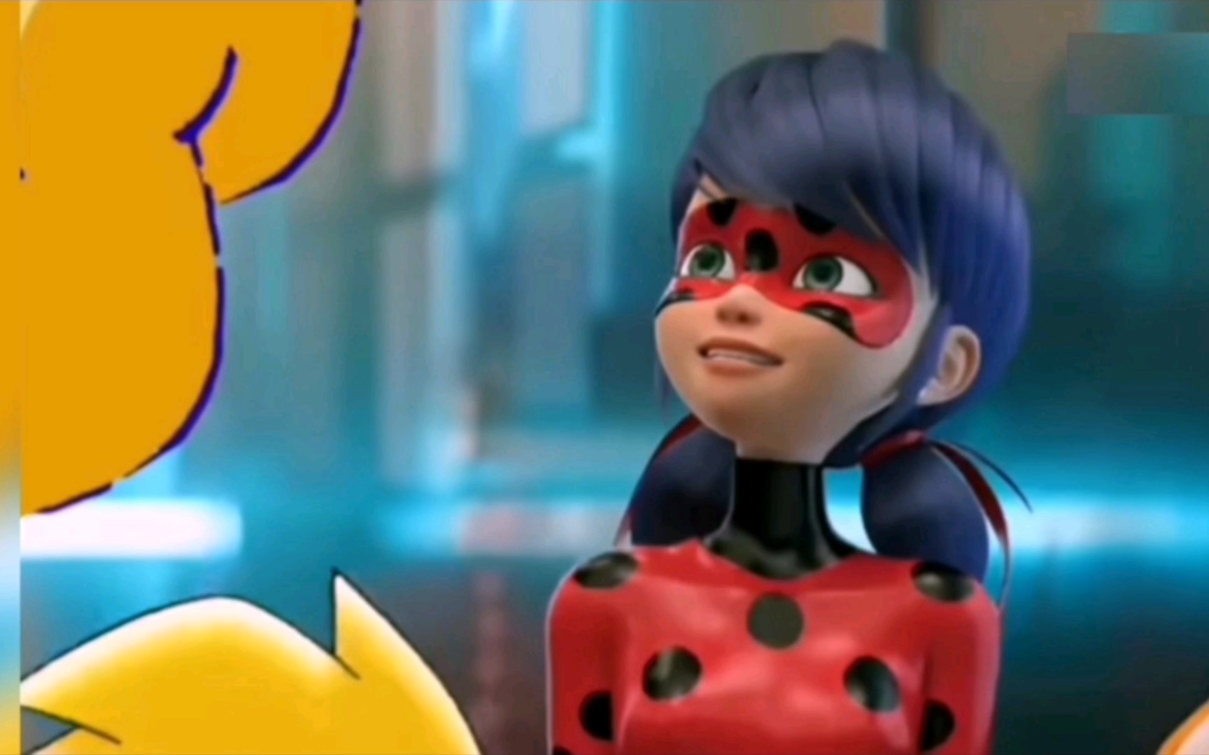 瓢虫雷迪第6季剧透图