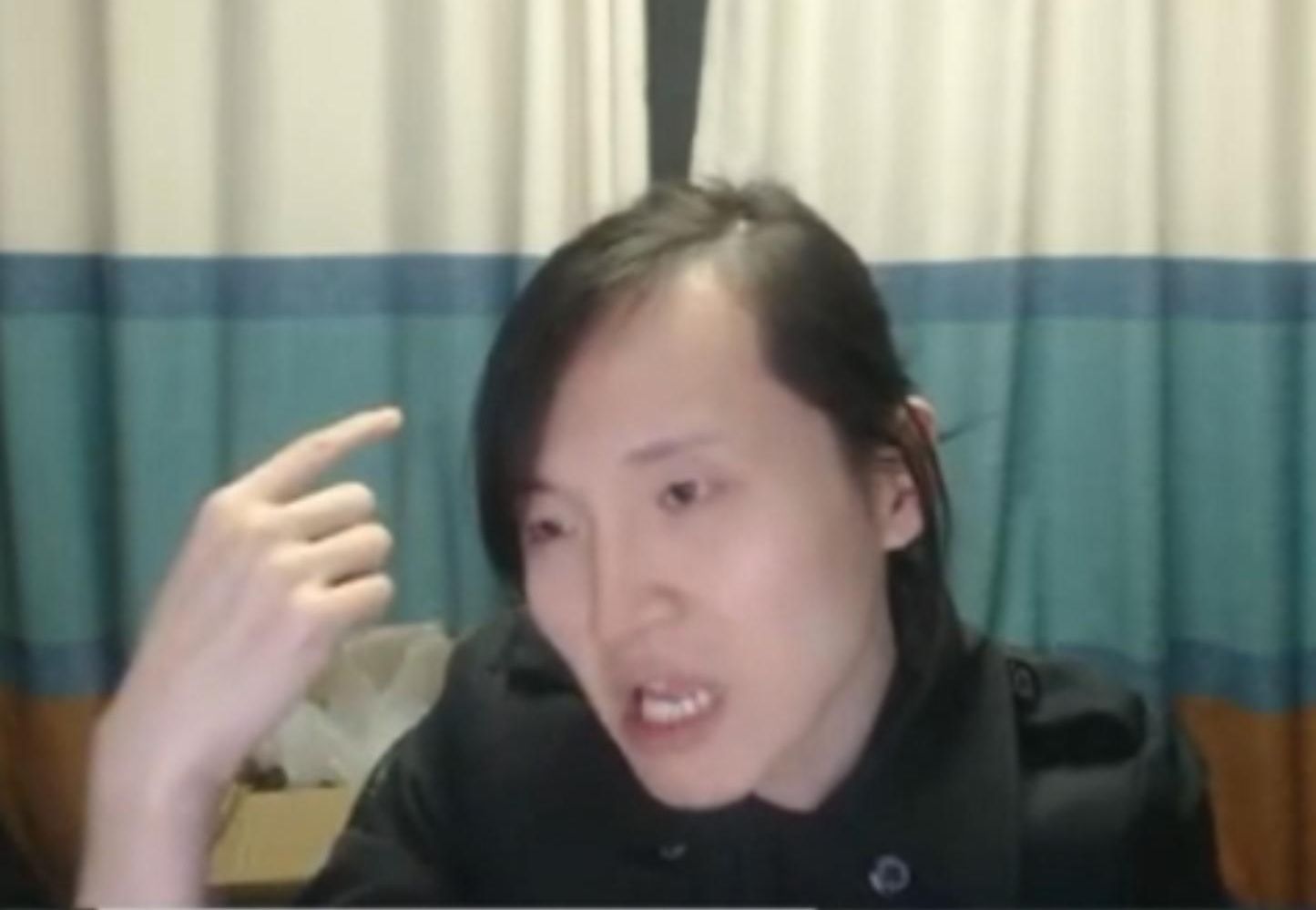 未明子:资本家干多活就该领高工资,放屁我艹