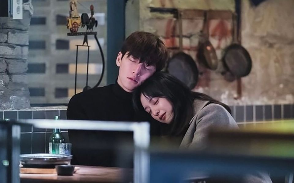 都市男女的爱情法则ep08池昌旭x金智媛x韩智恩x金玟锡x苏周妍x崔珉豪