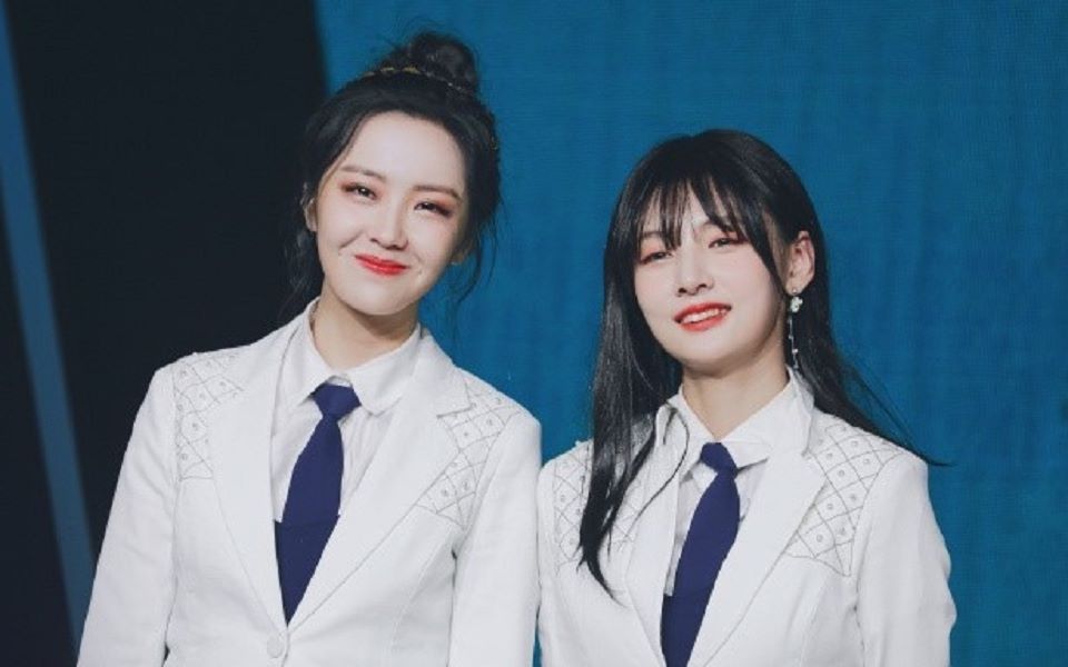 【瑾衣粤食】赵粤x王艺瑾 | 爱情的模样