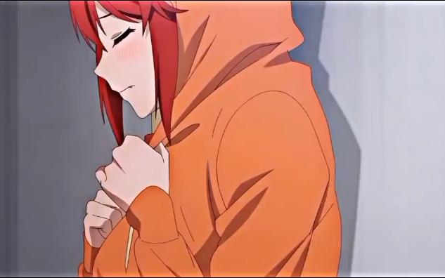 小智是女孩啦! 泳装