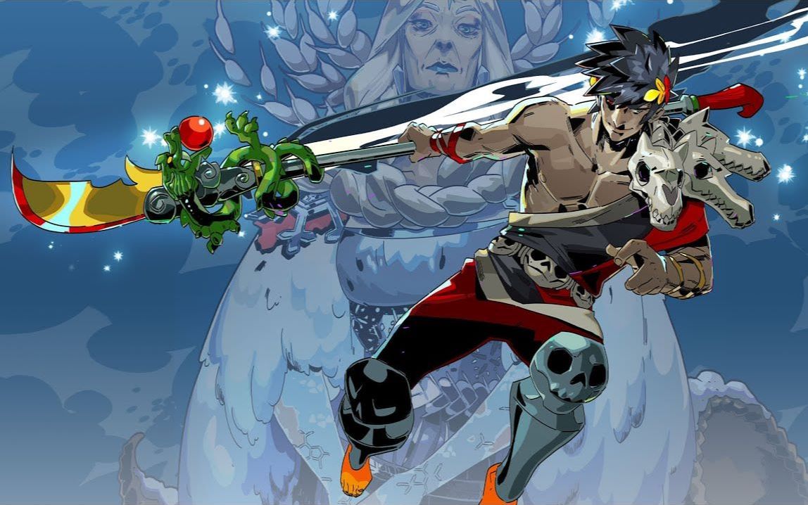 哈迪斯关刀试玩3