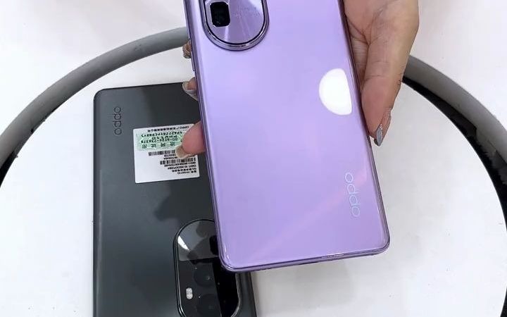 Reno10和Reno10pro+有哪些区别?升级了哪些配置?手机 廊坊 opporeno10哔哩哔哩bilibili