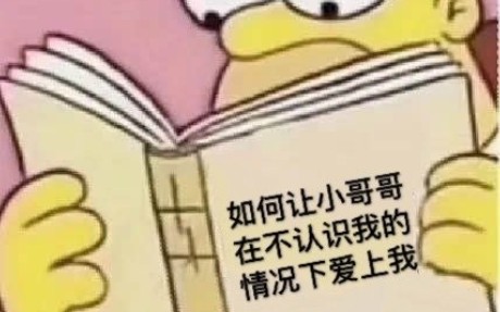 [图]【soul沙雕网友网恋＋奔现】丑女勾搭帅哥的成功案例分享！！！