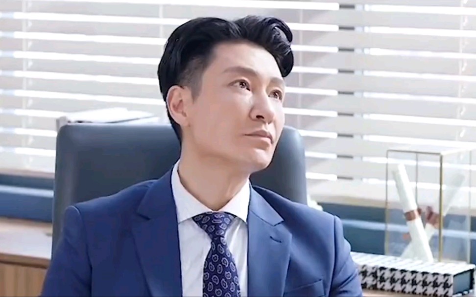 顾家伟最喜欢小报告!#陪你一起长大