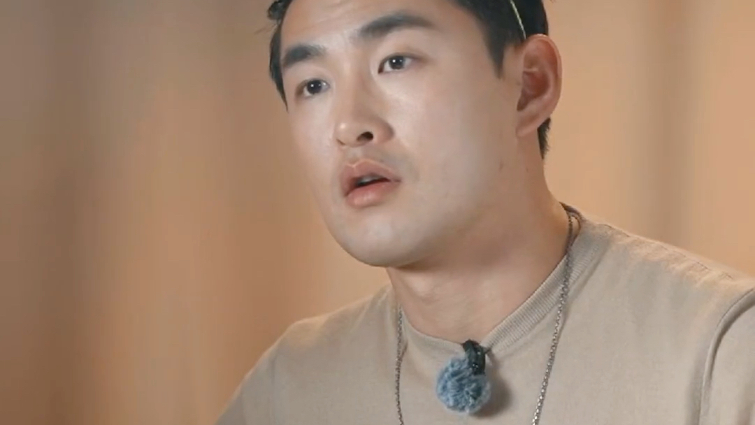 王彦霖机智如我 你小子机智啊 王彦霖 爱的修学旅行