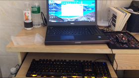 一款 傻大粗 的戴尔移动工作站3551合金笔记本凭什么卖一万多 咱们近距离拆开看看 哔哩哔哩 つロ干杯 Bilibili