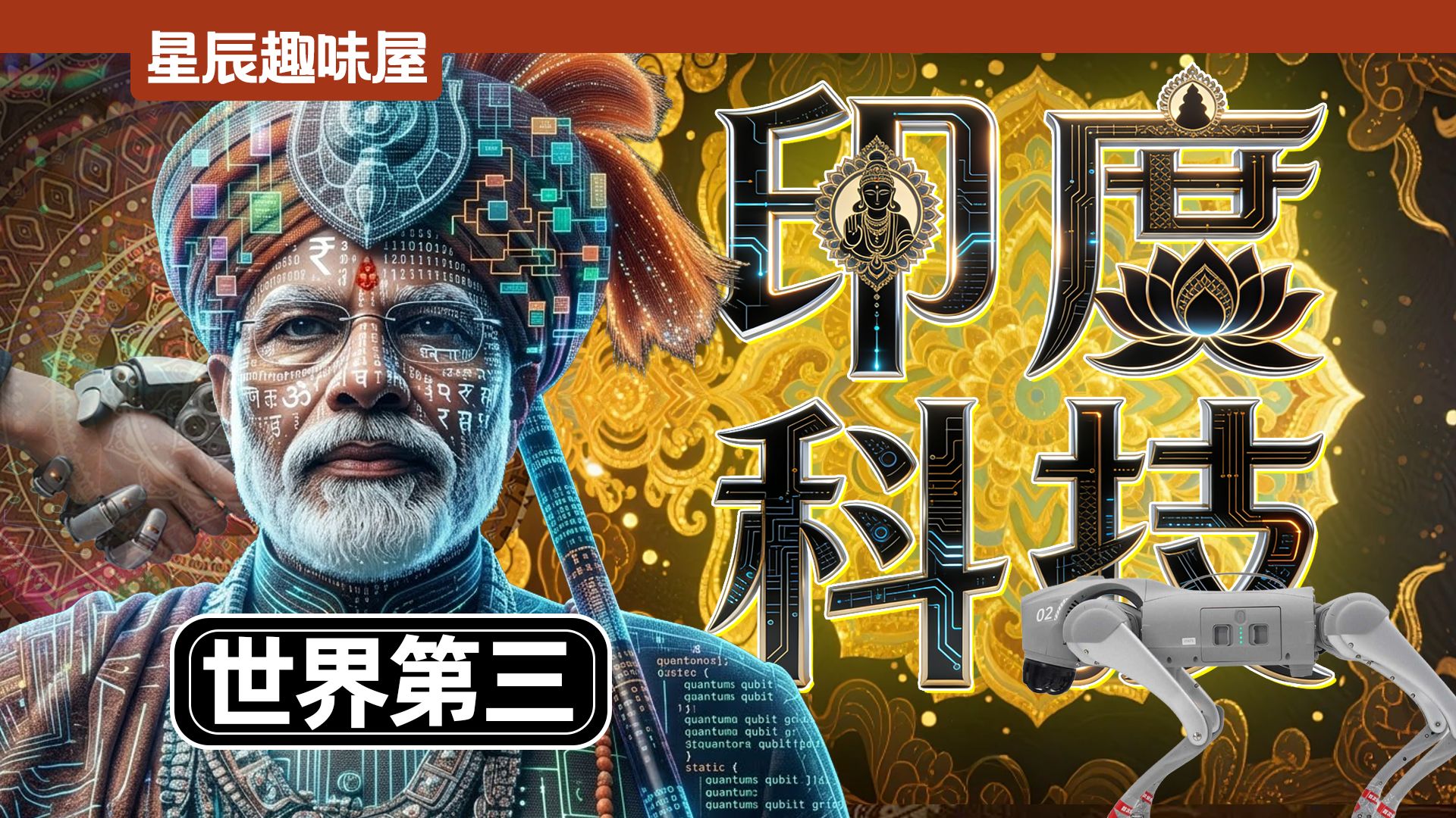 背叛伊朗，盗中国产品，摔光辉再买阵风，印度“撅起”又一年！