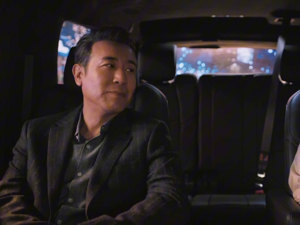 【于和伟|赵显坤】好喜欢赵董事长