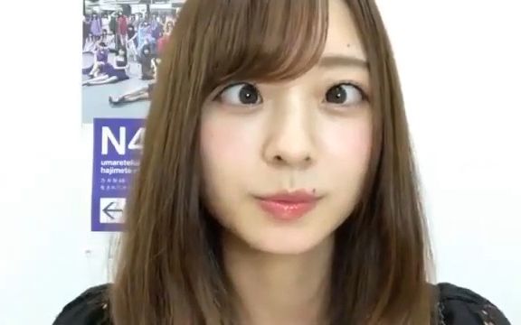 【SHOWROOM】成员 "对眼儿" 合集哔哩哔哩bilibili