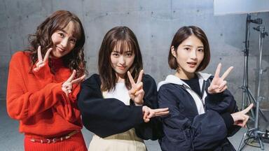 2018.09.09 Radirer！Sunday 乃木坂46・星野みなみ、和田まあや、若月