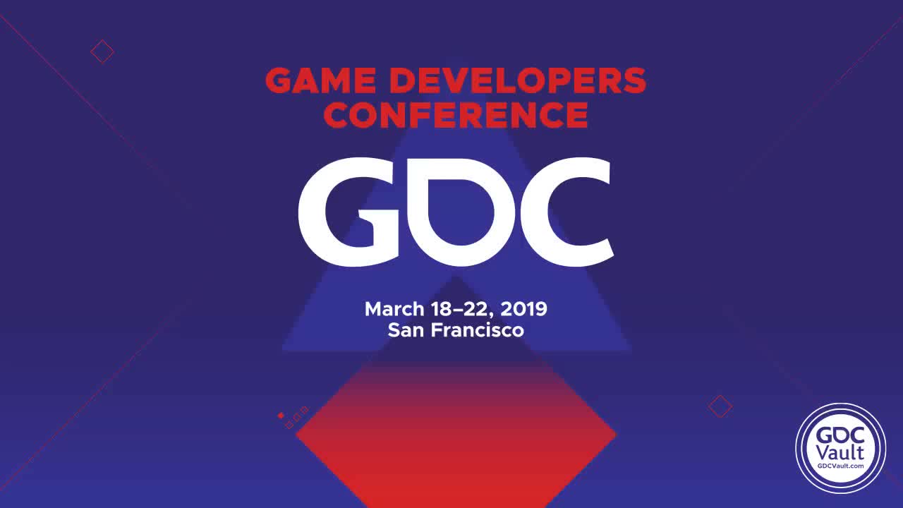 steam GDC报告 官方中文字幕(Steam Business Update GDC 2019 )哔哩哔哩bilibili