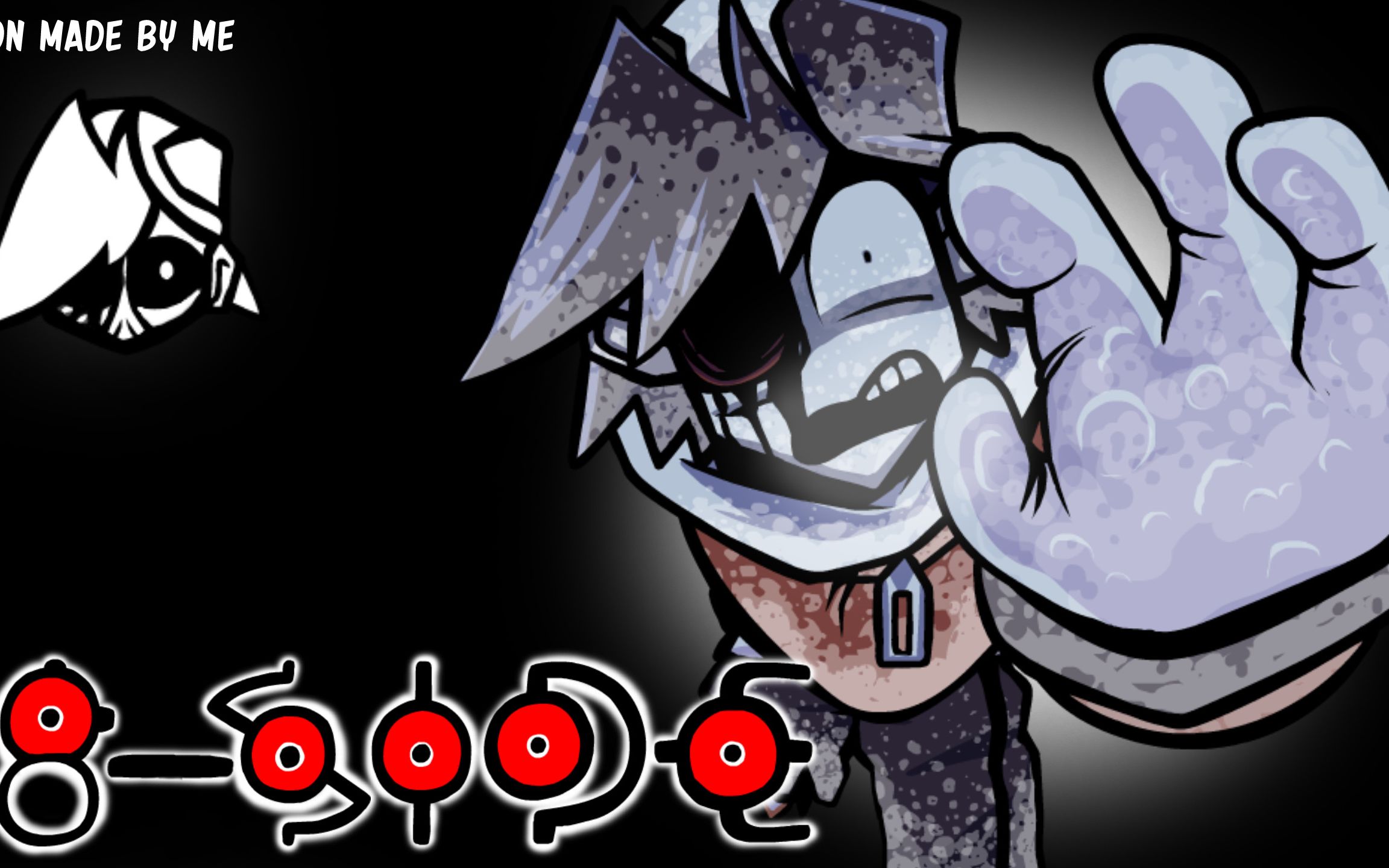 好听的monochrome b-side remix(失落银bside)