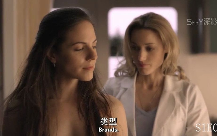 【妖女迷行|Doccubus】Bo&Lauren简单小合集哔哩哔哩bilibili