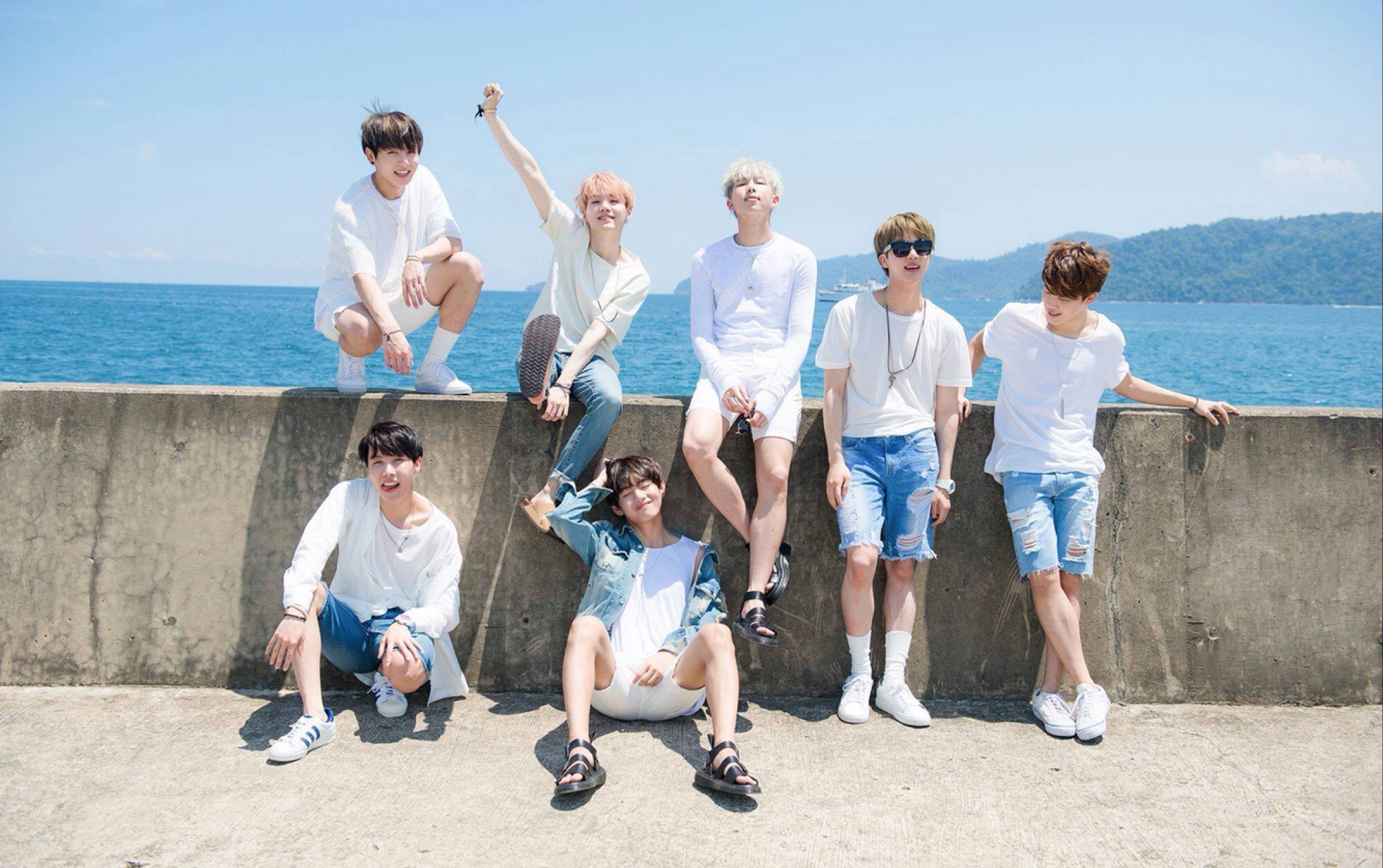 gidle的reaction,找了好久,希望看得愉快,里面有防弹ikon兔还有碗