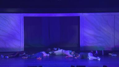 MARGINAL#4】ピタゴラスプロダクションLIVE 