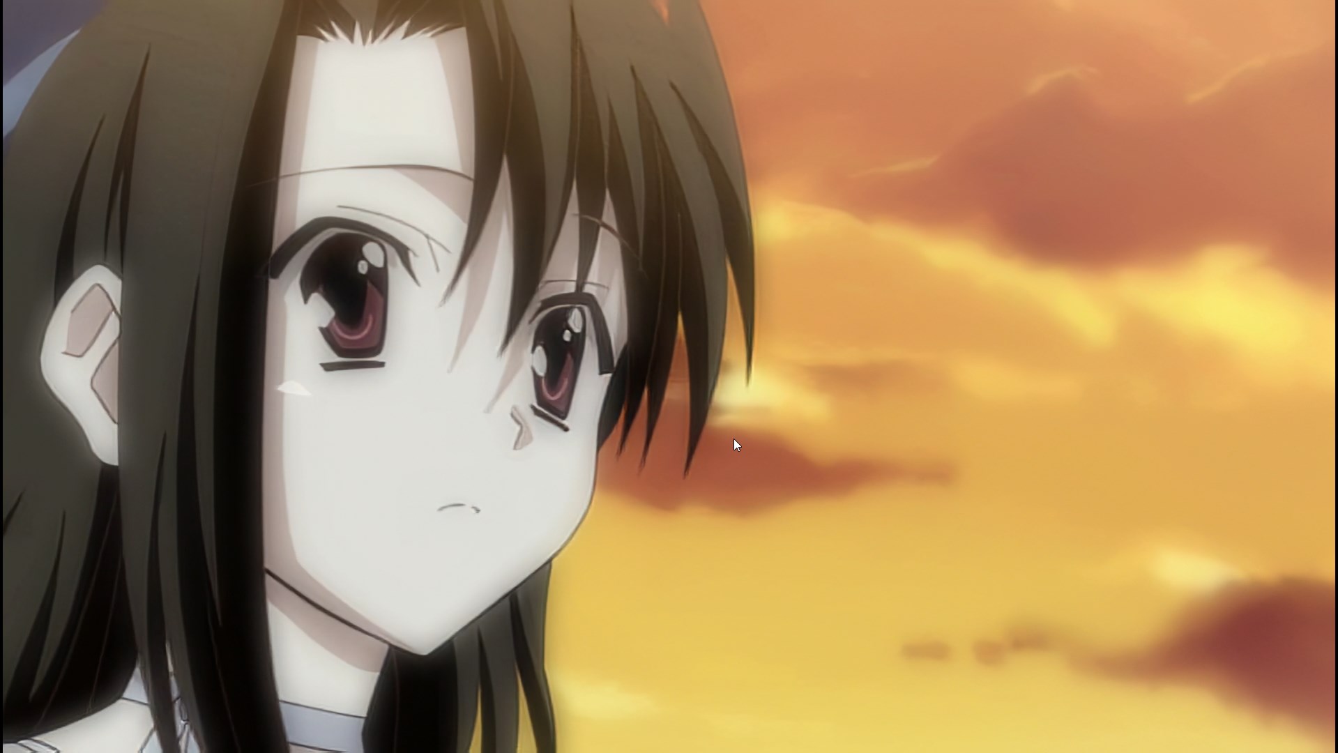 [画质修复]shinydays第一话【邂逅】