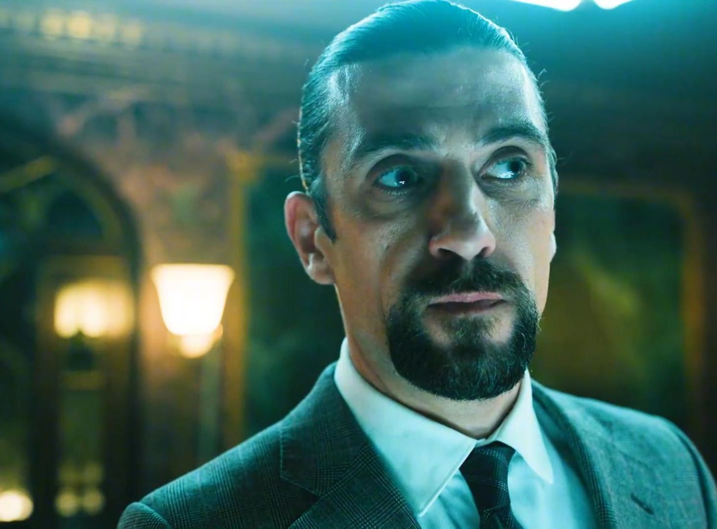 一口气看完《纸钞屋柏林》又可以快乐的抢钱!他们都回来拉!