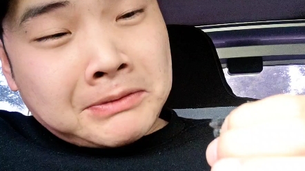 枸杞哥生吃枸杞!