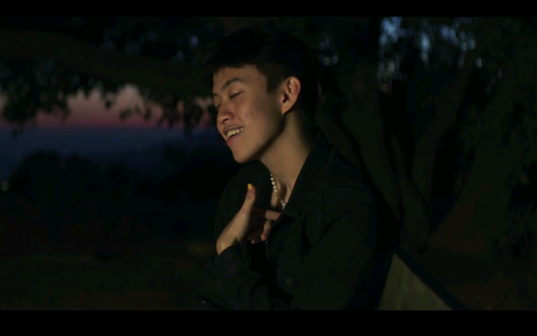 【rich brian】rich brian新曲《dont care》mv发布 !