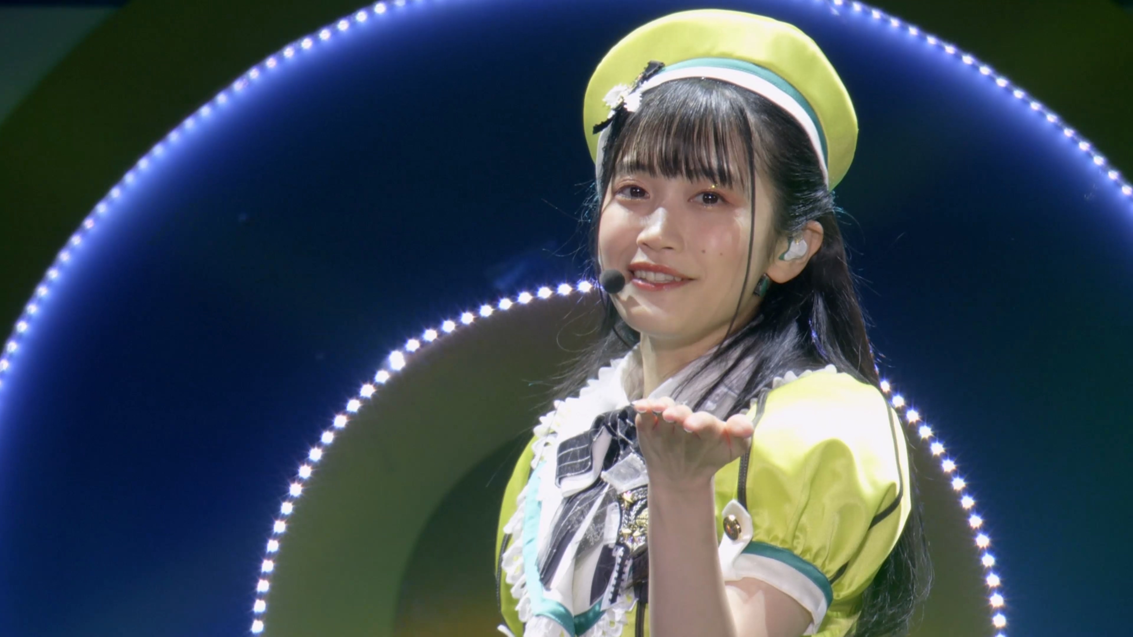 【4k高码率】抽背圆周率,答不上来就洗爱疯