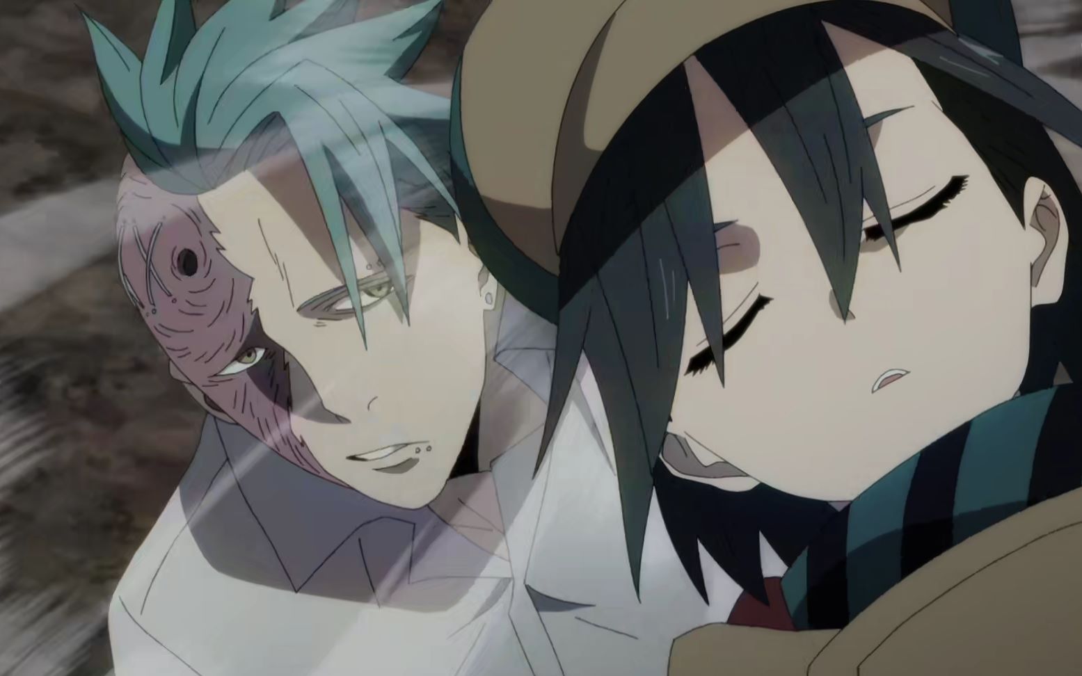 异度侵入dtm踩点混剪