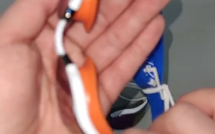 速比涛speedo fastskin hyper elite 竞赛竞速游泳镜游泳