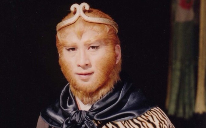 西游记后传孙悟空打戏燃向剪辑