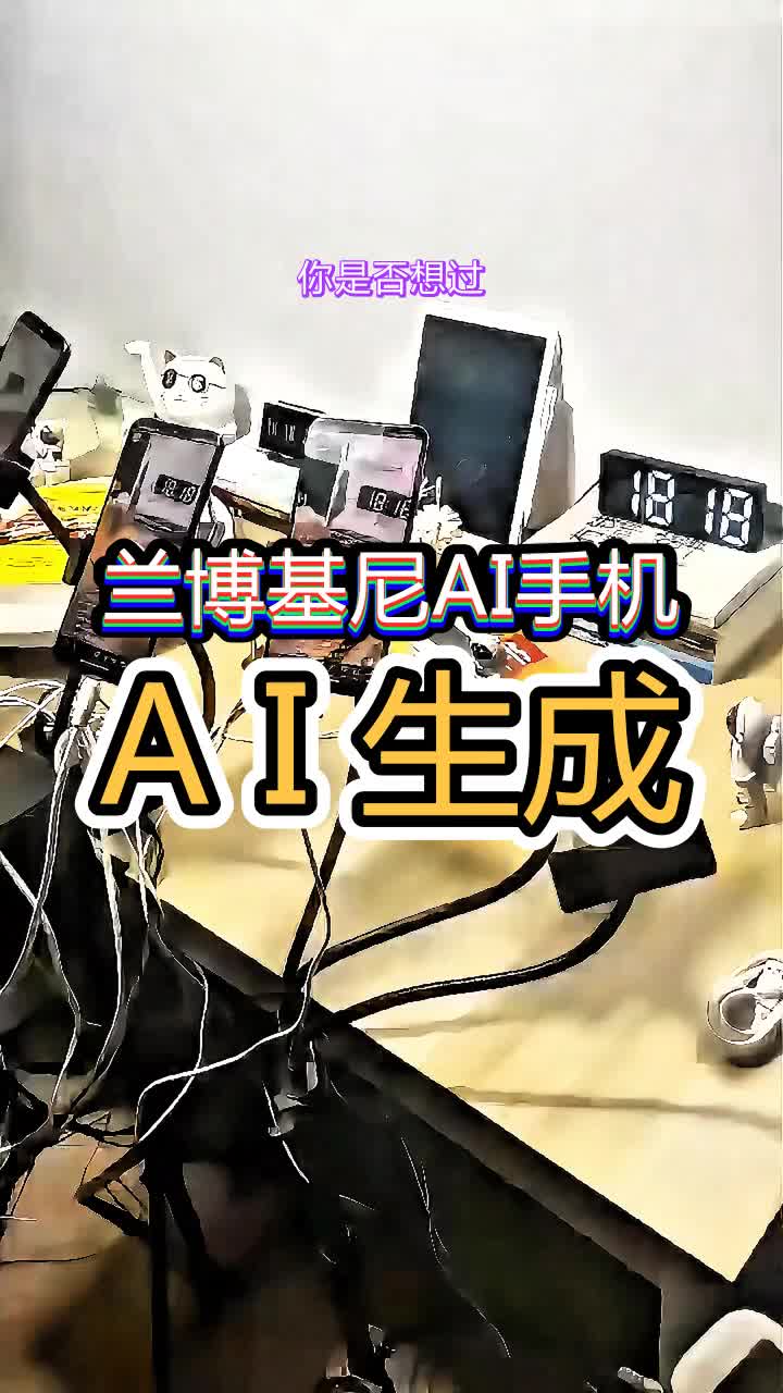 ai直播系统加手机多少钱一台?AI直播手机哔哩哔哩bilibili