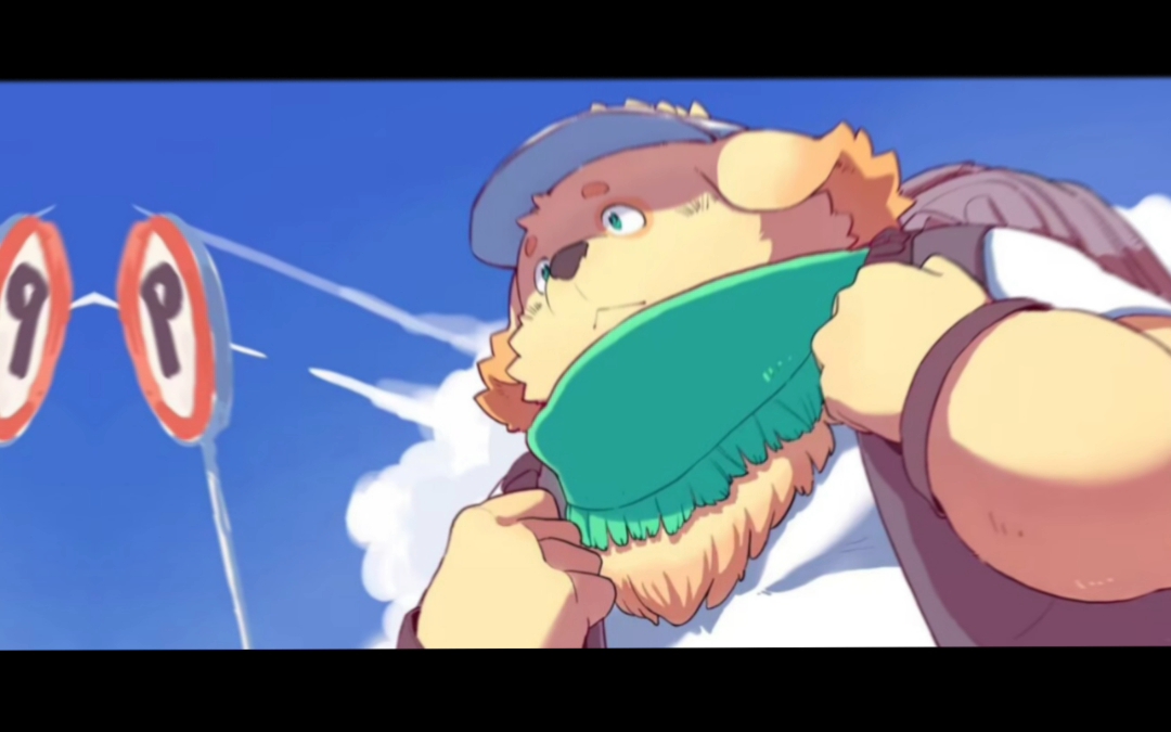 戍孝你藏在可爱日子里的温柔,是今日翘首以盼的小确幸.(看简介)