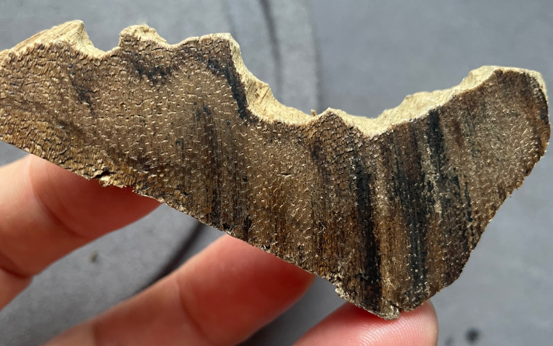 香宝宝喜欢的大宝贝,老海南沉香手串,黄油格手串,十几年前的哦