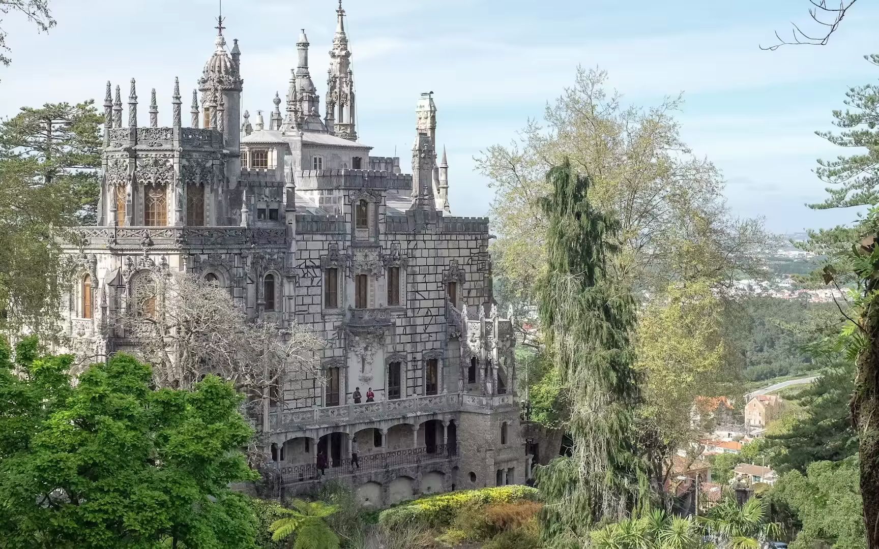 葡萄牙十大旅游景点