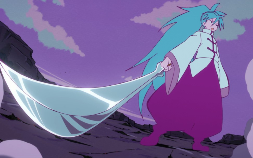 【高燃/韦驮天/mad】全b站最燃韦驮天,最强神仙打架