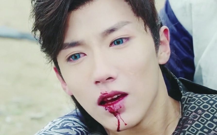 【贾征宇】【九州天空城】向从灵领便当片段 我们都欠编剧一盒刀片